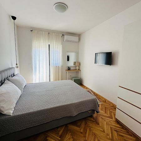 רוביני Apartman Zagi מראה חיצוני תמונה