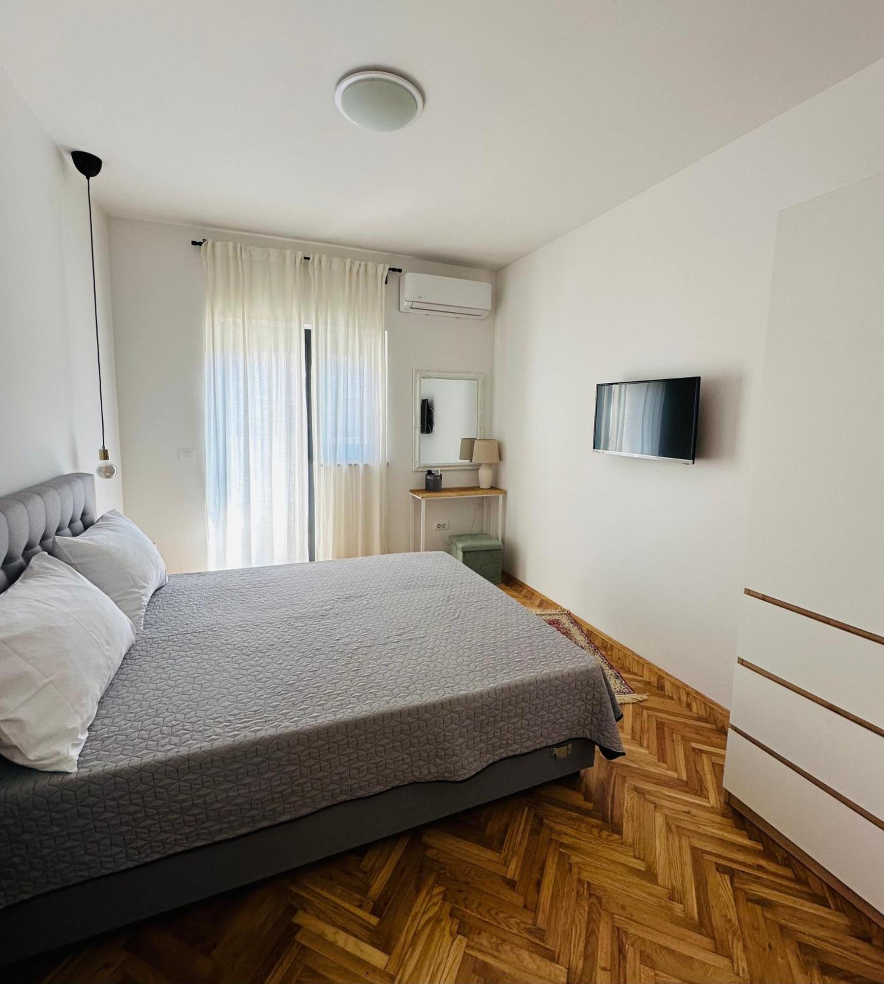 רוביני Apartman Zagi מראה חיצוני תמונה