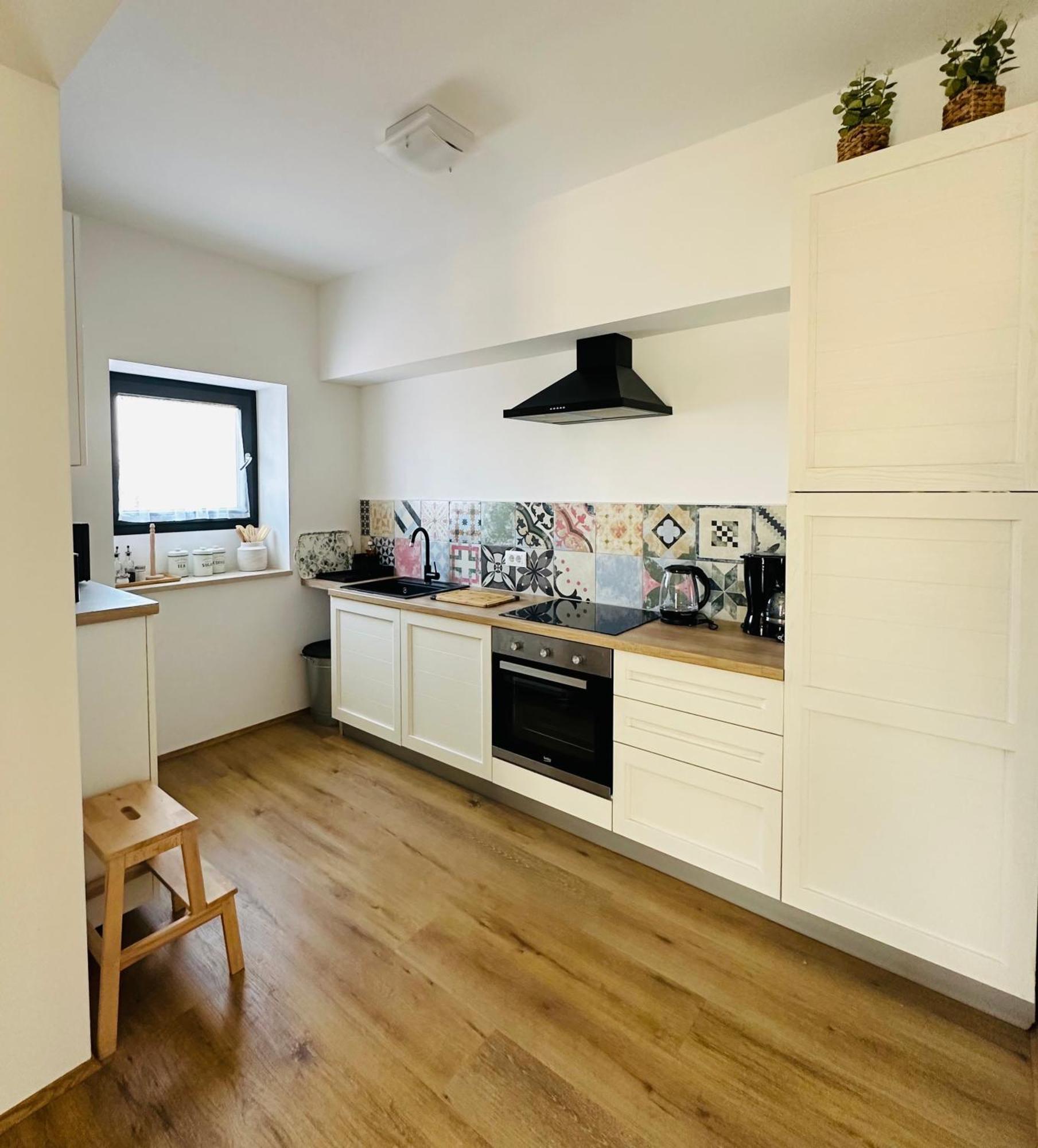 רוביני Apartman Zagi מראה חיצוני תמונה