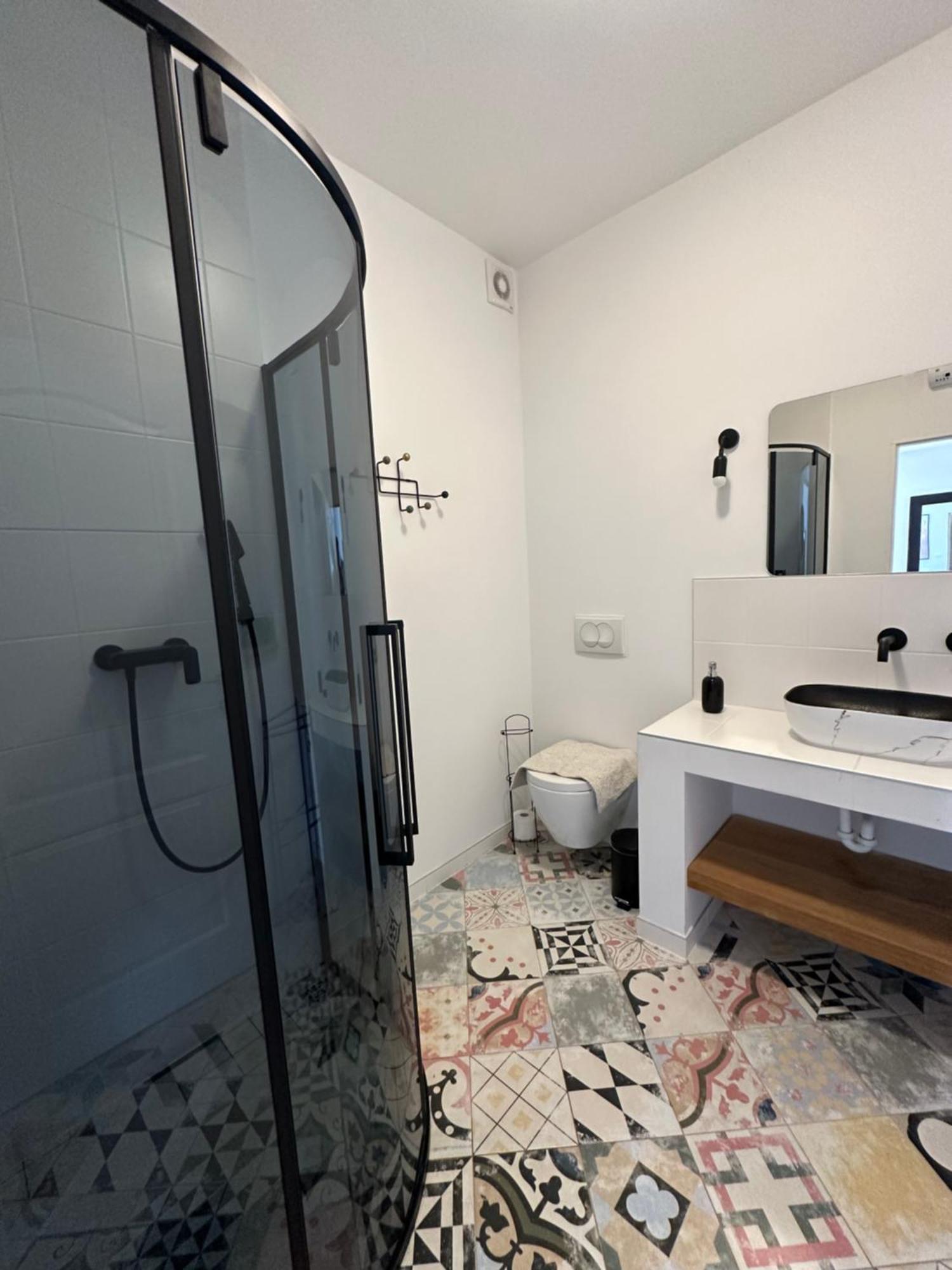רוביני Apartman Zagi מראה חיצוני תמונה