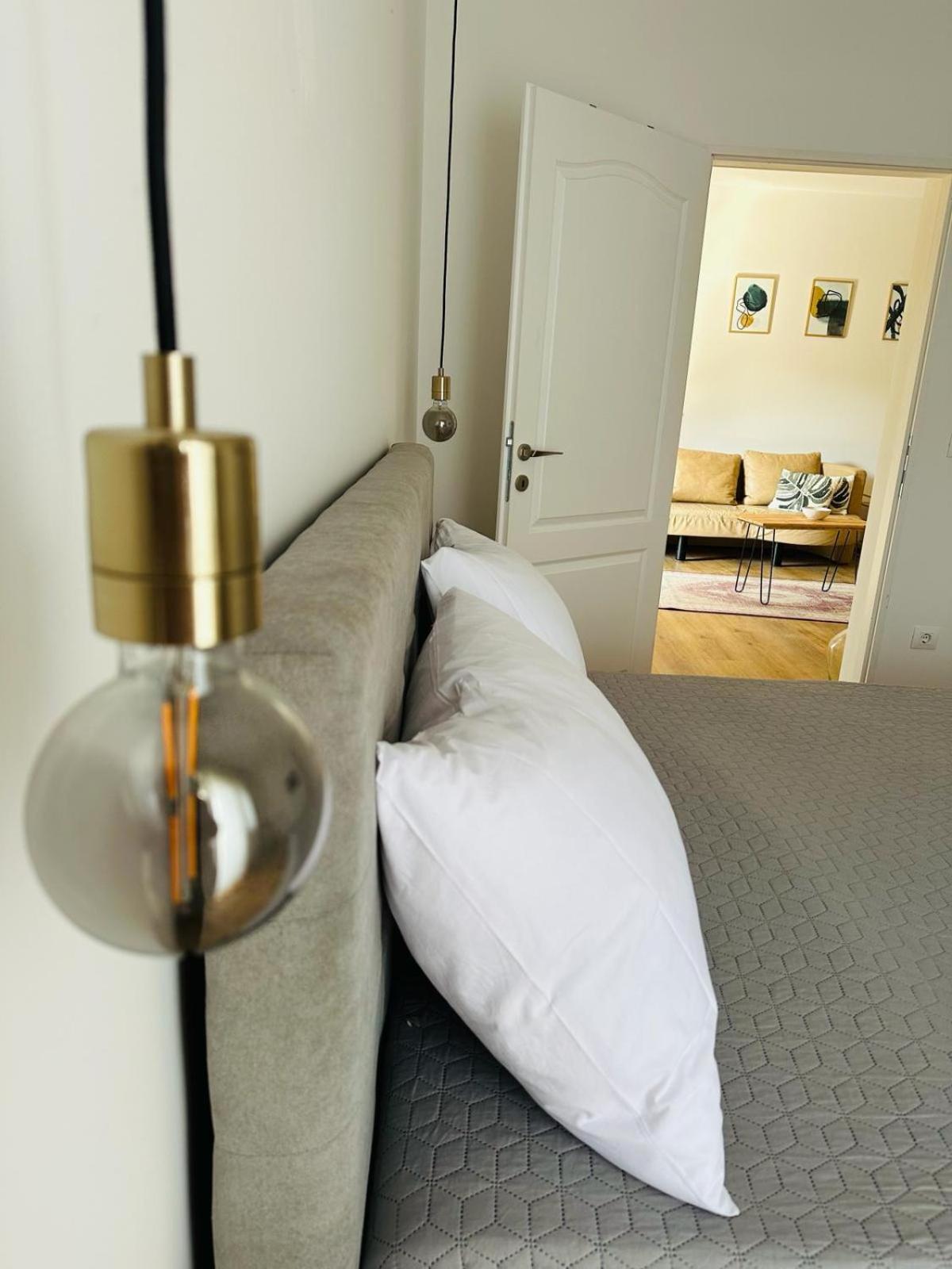 רוביני Apartman Zagi מראה חיצוני תמונה